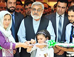 71st Cottage Industry Exhibition Opens in Kabul